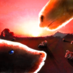 都城市の連続Ｗeb小説「メッセージ！！」５週目